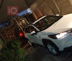 تويوتا كورولا كروس